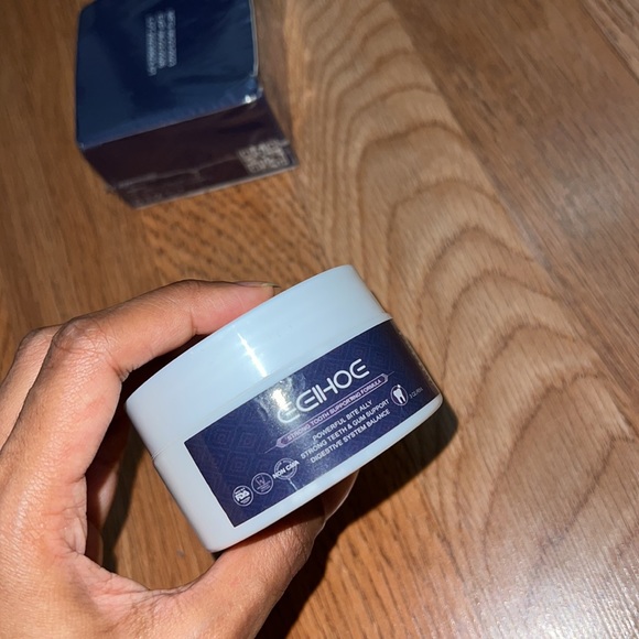 Eelhoe Tooth Powder - Picture 3 of 4